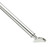 Richard Burbidge MMSBSUK - Fusion Rake Baluster 700 Chrome Finish