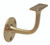 Richard Burbidge BWB - Brass Wall Bracket