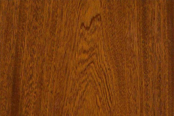 2440mm x 1220mm - Sapele A/B Faced MDF