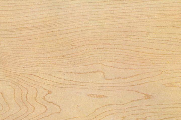 2440mm x 1220mm - Maple A/B Faced MDF