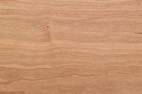 2440mm x 1220mm - American Cherry A/B Faced MDF