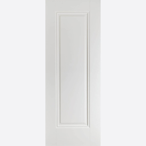 LPD Eindhoven Primed Plus White Doors