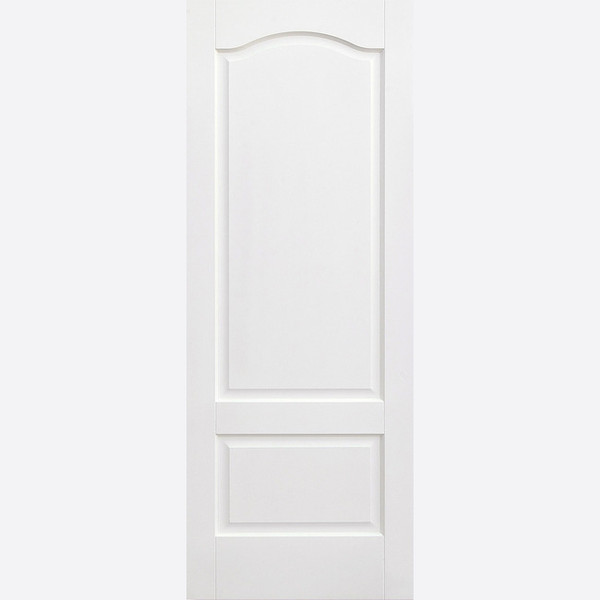 LPD Kent 2P Primed White Doors