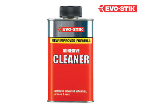 EVO-STIK (30811682) Adhesive Cleaner 250ml