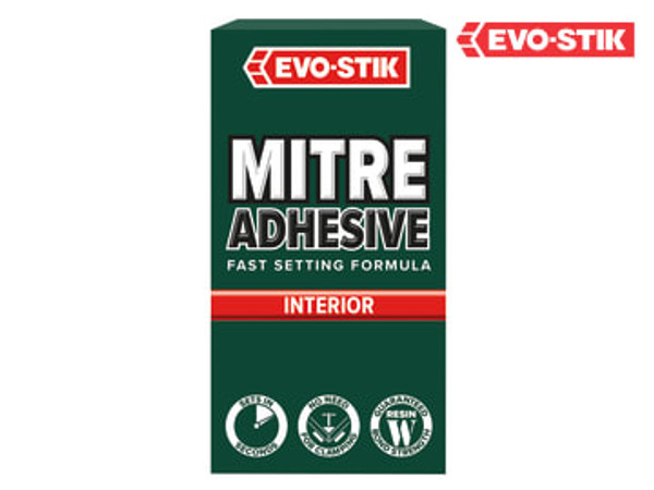 EVO-STIK (30618788) Mitre Adhesive 50g