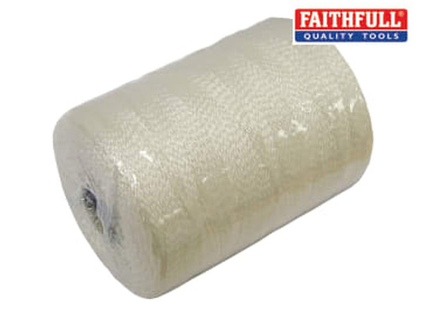 Faithfull (FAIB200) B200 Braided Nylon Chalk Line 200m