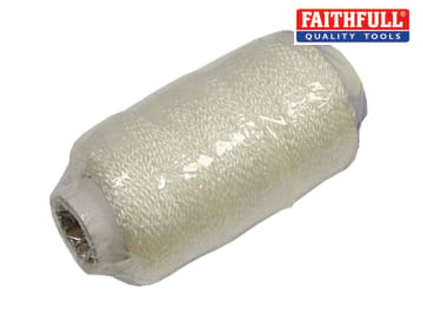 Faithfull (FAIC301) C301 Braided Nylon Chalk Line 36m