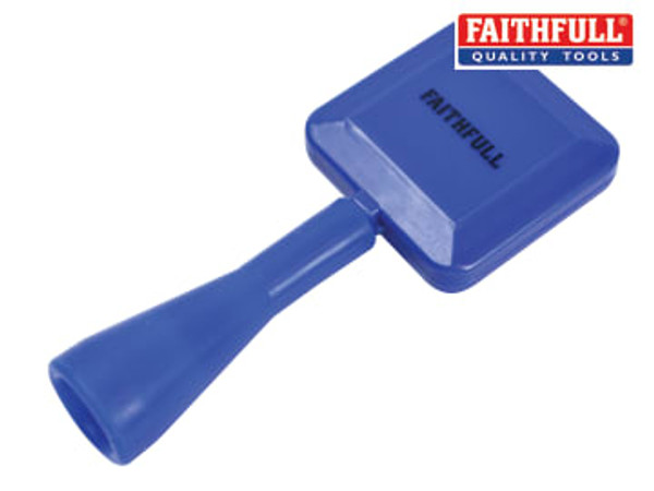 Faithfull (FAICPRH) Carpenter's Pencil Retractable Holder