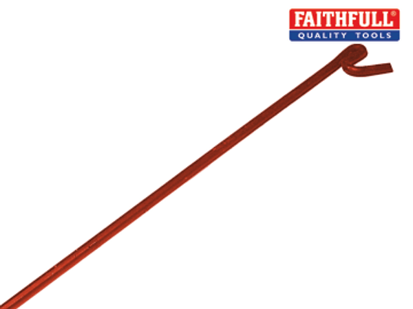 Faithfull (FAIFP) Fencing Pin 10 x 1200mm
