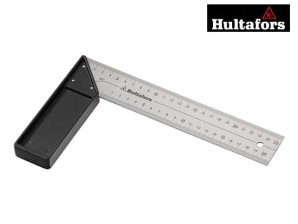 Hultafors (260103) V 25 Professional Try Square 250mm (10in)