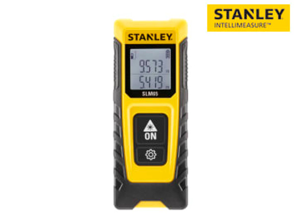 STANLEY (STHT77065-0) SLM65 Laser Distance Measure 20m