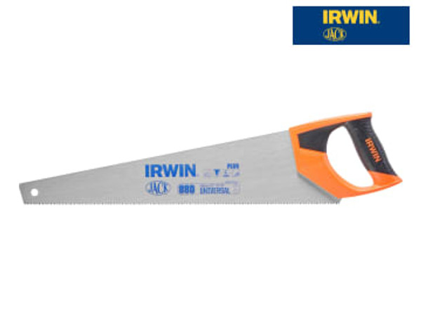 IRWIN (10505212) 880 UN Universal Panel Saw 500mm (20in) 8 TPI