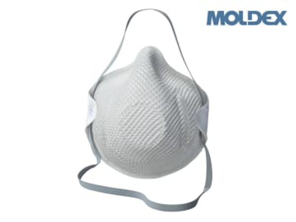 Moldex (240015) Classic Series FFP2 NR D Non-Valved Mask (Single)