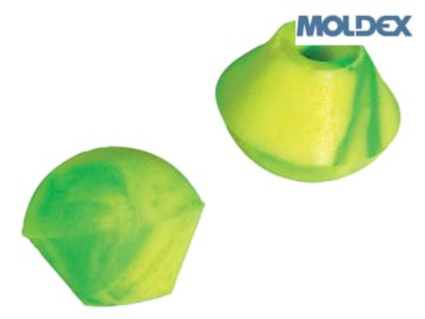 Moldex (6825) Replacement Pods for Jazz-Band & WaveBand 50 Pairs