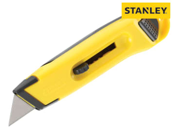 STANLEY (0-10-088) Lightweight Retractable Knife