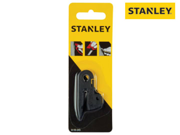 STANLEY (0-10-245) Safety Wrap Cutter Blade (1)