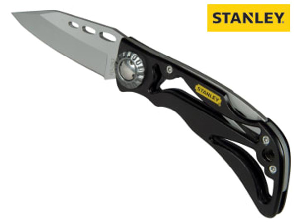 STANLEY (0-10-253) Skeleton Liner Lock Knife 0-10-253