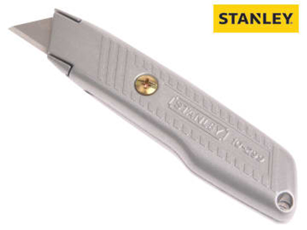 STANLEY (0-10-299) Fixed Blade Utility Knife