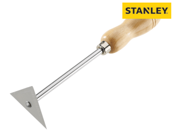 STANLEY (STTHPT00) Professional Triangle Shave Hook