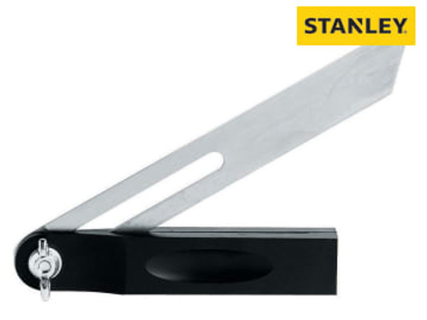 STANLEY (0-46-825) Sliding Bevel 200mm (8in)