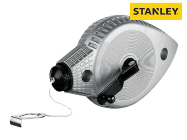 STANLEY (0-47-100) Chalkomatic 30m (100ft)