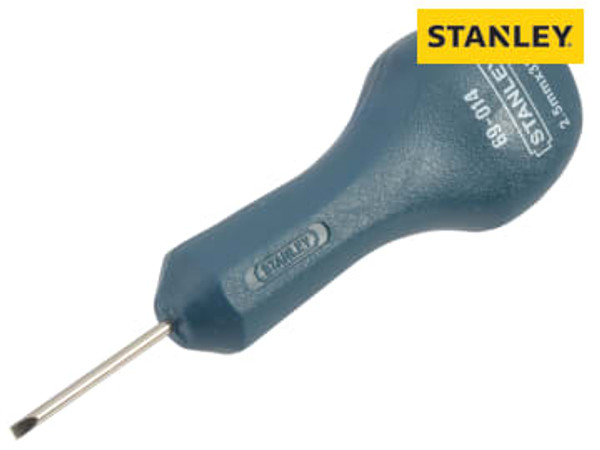 STANLEY (0-69-014) Bradawl 32mm (1.1/4in)