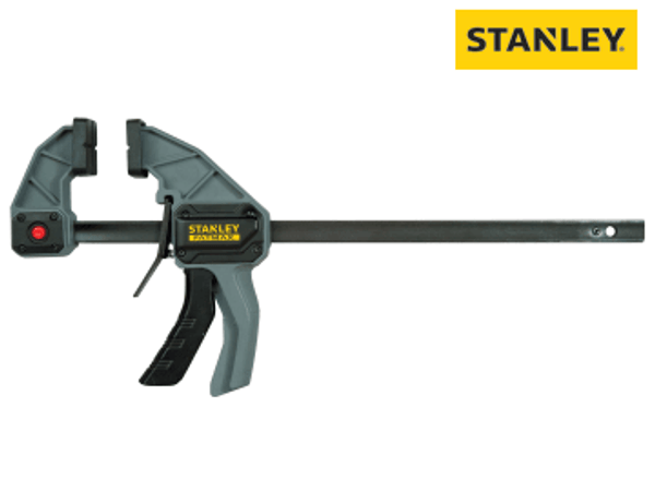 STANLEY (FMHT0-83238) FatMax XL Trigger Clamp 150mm