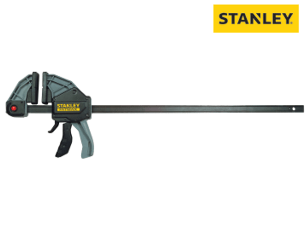 STANLEY (FMHT0-83240) FatMax XL Trigger Clamp 600mm