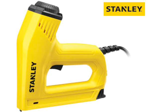 STANLEY (0-TRE550) 0-TRE550 Electric Staple/Nail Gun