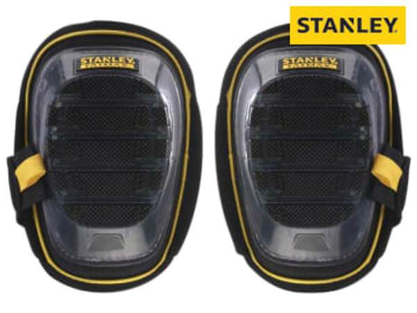STANLEY (FMST82960-1) FatMax Stabilised Gel Knee Pads