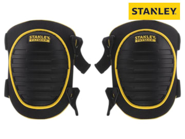 STANLEY (FMST82961-1) FatMax Hard Shell Tactical Knee Pads