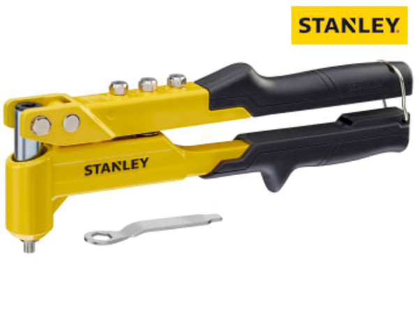 STANLEY (6-MR100) MR100 Fixed Head Riveter