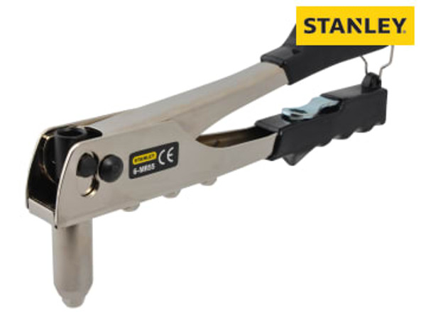 STANLEY (6-MR55) MR55 Right Angle Steel Riveter