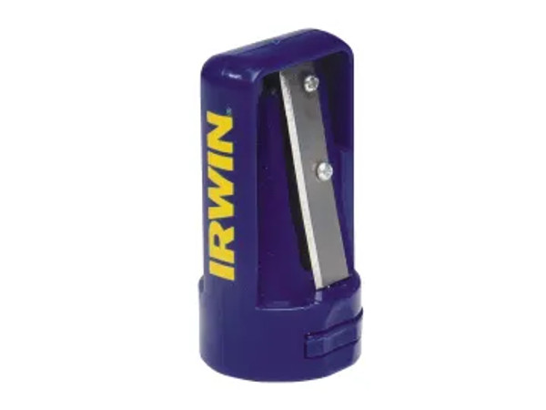 IRWIN (T233250) Carpenter's Pencil Sharpener