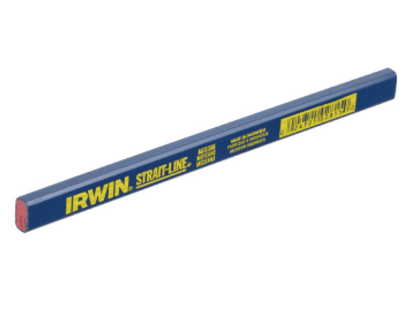 IRWIN (T66300) Carpenter's Pencil (Single)