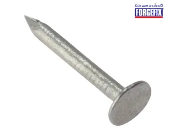 ForgeFix Clout Nail - Galvanised