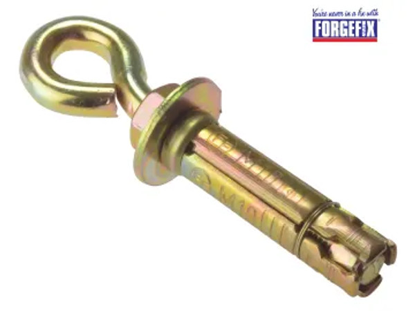 ForgeFix Eye Bolt ZYP