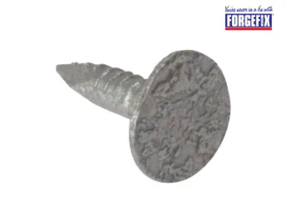 ForgeFix Felt Nail Galvanised