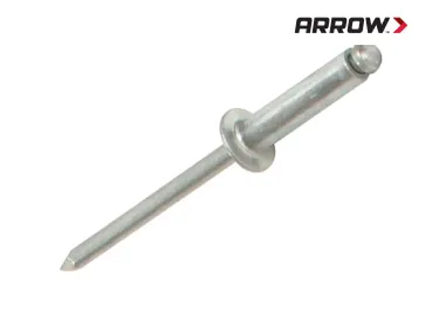 Arrow Aluminium Rivets