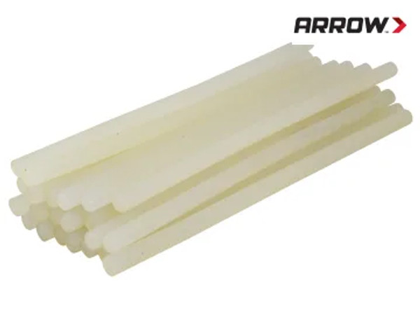 Arrow (AAP2000) AP2000 Glue Stix 12x 254mm Bulk Pack 11.3kg (Approx. 456 Sticks)