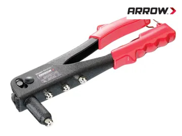 Arrow (ARH200) RH200 Professional Rivet Tool
