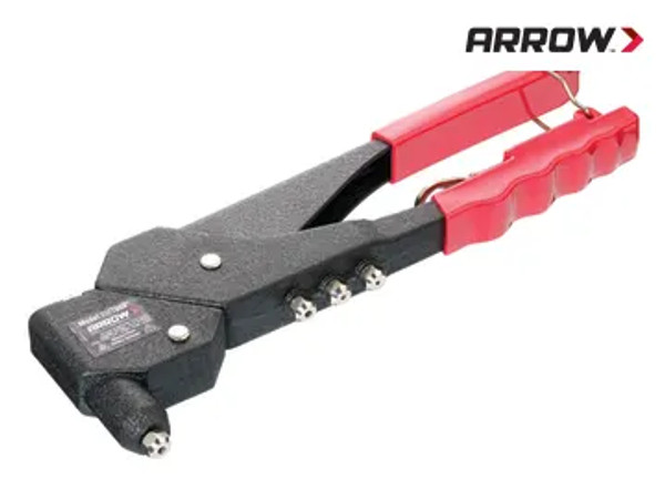 Arrow (ARHT300) RHT300 Swivel Head Rivet Tool