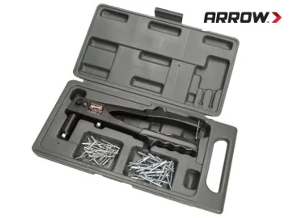 Arrow (ARL100K) RL100K Rivet Tool Kit