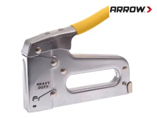 Arrow (AT50PBN) T50PBN Staple & Nail Gun