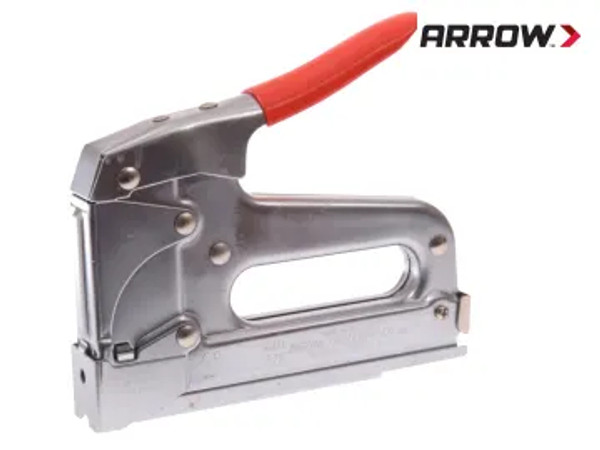 Arrow (AT72) T72 Large Insulated Staple Tacker