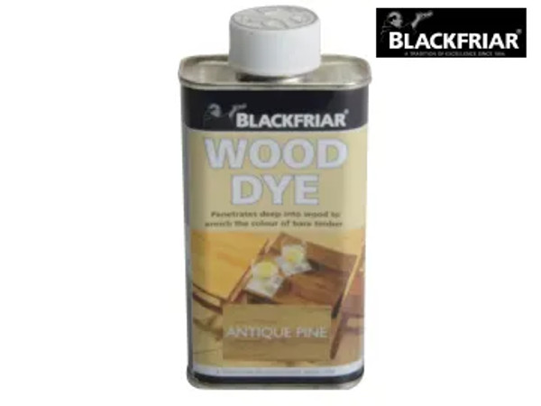 Blackfriar Wood Dye