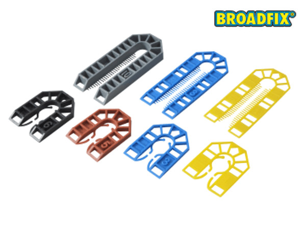 Broadfix U-Shims