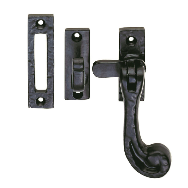 Carlisle Brass Casement Fastener