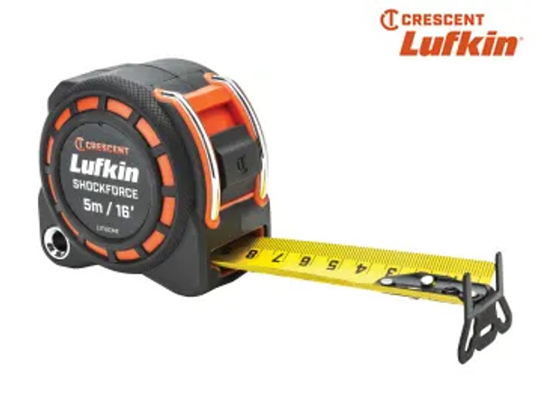 Crescent Lufkin Shockforce Dual-Sided Tape