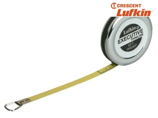 Crescent Lufkin EXECUTIVE Diameter Tape